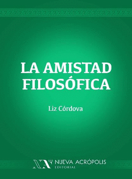 LA AMISTAD FILOS�FICA