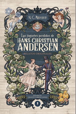 LOS JUGUETES PERDIDOS DE HANS CHRISTIAN ANDERSEN