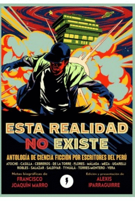 ESTA REALIDAD NO EXISTE