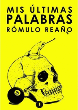 MIS ULTIMAS PALABRAS