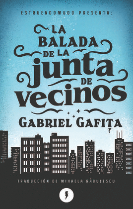 LA BALADA DE LA JUNTA DE VECINOS