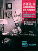 ZOILA AURORA CACERES Y LA CIUDADANIA MODERNA