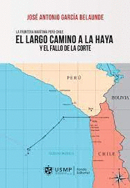 EL LARGO CAMINO A LA HAYA Y EL FALLO DE LA CORTE