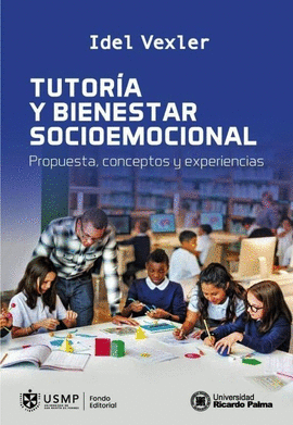 TUTORIA Y BIENESTAR SOCIOEMOCIONAL