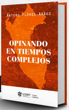 OPINANDO EN TIEMPOS COMPLEJOS