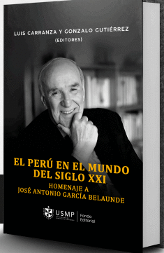 EL PER� EN EL MUNDO DEL SIGLO XXI