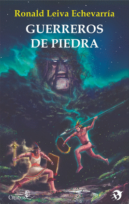 GUERREROS DE PIEDRA