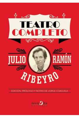 TEATRO COMPLETO