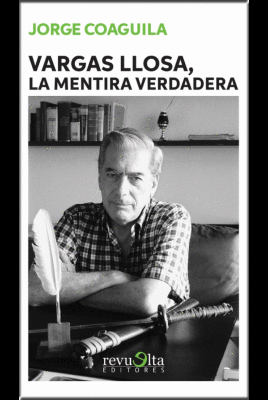 VARGAS LLOSA LA MENTIRA VERDADERA