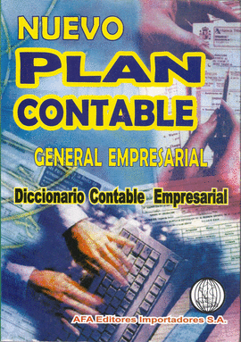 NUEVO PLAN CONTABLE GENERAL EMPRESARIAL