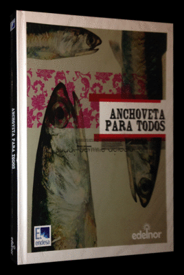 ANCHOVETA PARA TODOS