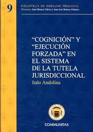 COLABORACI�N EN EL PROCESO CIVIL