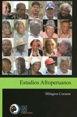 ESTUDIOS AFROPERUANOS