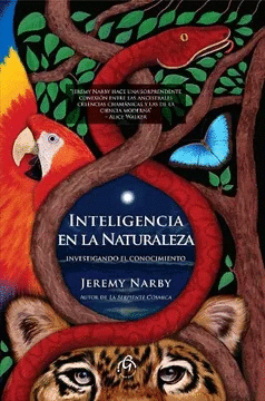 INTELIGENCIA EN LA NATURALEZA