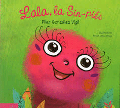 LALA LA SIN-PIES