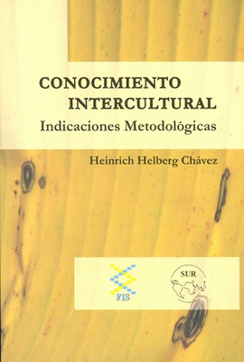 CONOCIMIENTO INTERCULTURAL