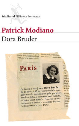 DORA BRUDER