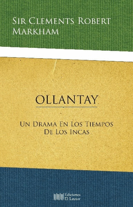 OLLANTAY