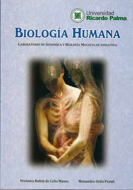 BIOLOGIA HUMANA LIBRO PRACTICO