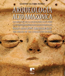 ARQUEOLOGIA ALTO AMAZONICA