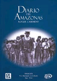 DIARIO DEL AMAZONAS ROGER CASEMENT