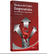 T�CNICAS DE COSTOS EMPRESARIALES PARA EMPRENDEDORES