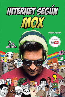 INTER NET SEGUN MOX