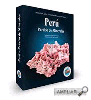 PER�: PARA�SO DE MINERALES