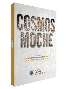 COSMOS MOCHE + DVD