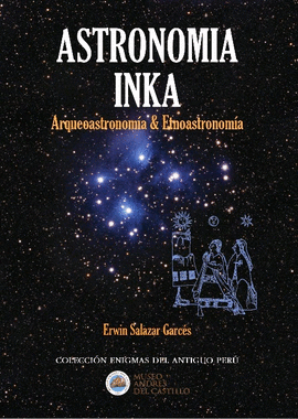 ASTRONOMIA INKA