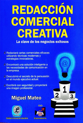 REDACCIN COMERCIAL CREATIVA