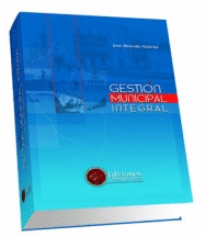 GESTION MUNICIPAL INTEGRAL + CD ROM