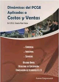 DIN�MICAS DEL PCGE APLICADAS A COSTOS Y VENTAS