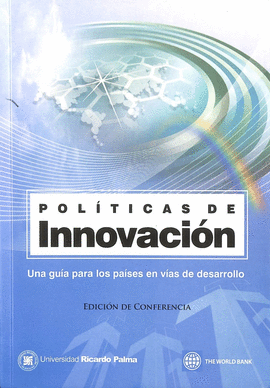 POLITICAS DE INNOVACION