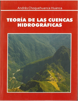 TEORA DE LAS CUENCAS HIDROGFICAS