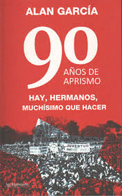 90 AOS DE APRISMO HAY HERMANOS MUCHISIMO QUE HACER