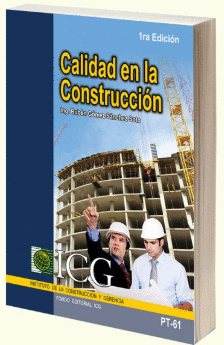 CALIDAD EN LA CONSTRUCCI�N