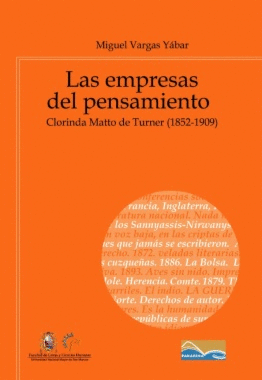 LAS EMPRESAS DEL PENSAMIENTO CLORINDA MATTO DE TURNER (1852-1909)