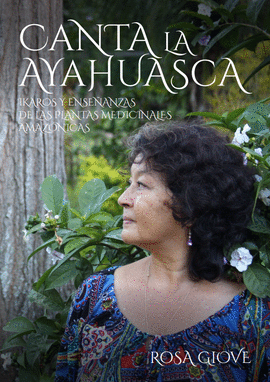 CANTA LA AYAHUASCA