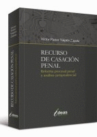 RECURSO DE CASACI�N PENAL