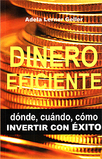 DINERO EFICIENTE
