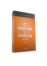 DERECHO DE MARCAS