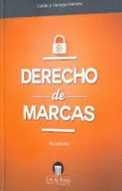 DERECHO DE MARCAS