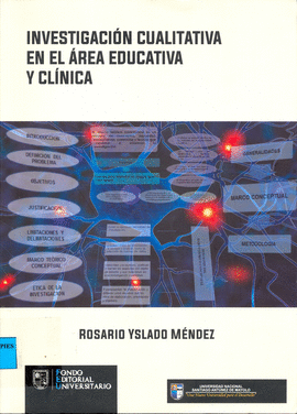 INVESTIGACION CUALITATIVA EN EL AREA EDUCATIVA Y CLINICA