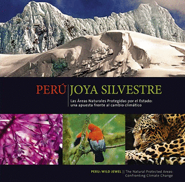 PER� JOYA SILVESTRE