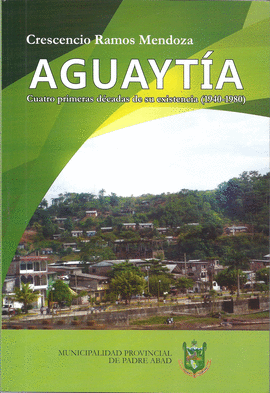 AGUAYTA