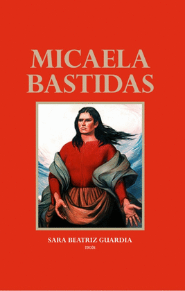 MICAELA BASTIDAS