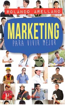 MARKETING PARA VIVIR MEJOR