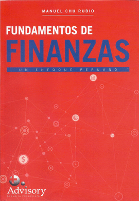 FUNDAMENTOS DE FINANZAS