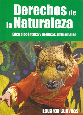 DERECHOS DE LA NATURALEZA